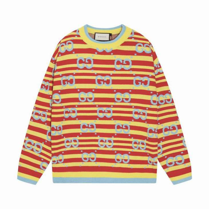Picture of Gucci Sweaters _SKUGucciS-2XLaztxQ4245974